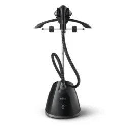 CALOR PRO STYLE ONE DEFROISSEUR VERTICAL 1800 W, vattentank på 1,5 L, snabb uppvärmning på 45 s, Svart IT2461C0