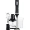 Camry | CR 4630 | Hand Blender | 800 W | Number of speeds 2 | Chopper | Black