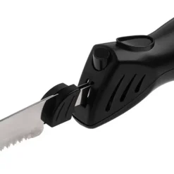 Elektriska Knivar-Camry CR 4513 elektrisk knivsats