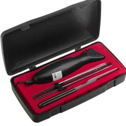 Elektriska Knivar-Camry CR 4513 elektrisk knivsats