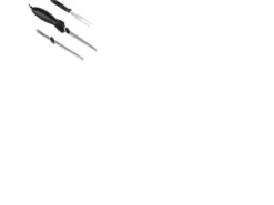 Elektriska Knivar-Camry CR 4513 Elektrisk knivsats