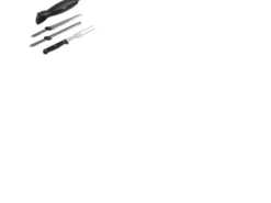 Elektriska Knivar-Camry CR 4513 Elektrisk knivsats