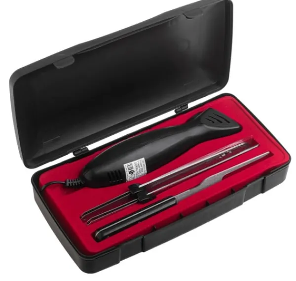 Elektriska Knivar-Camry, elektrisk kniv, CR 4513