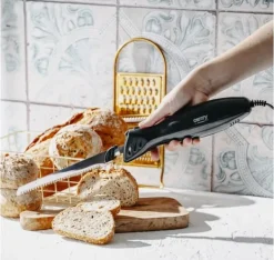 Elektriska Knivar-Camry, elektrisk kniv, CR 4513