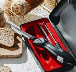 Elektriska Knivar-Camry, elektrisk kniv, CR 4513