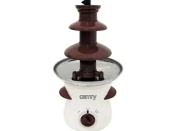 Fondueset-Camry Premium CR 4457 - Chokladfontän - 500 ml - 190 W