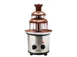 Fondueset-Camry Premium CR 4488, Rostfritt stål, Rostfritt stål, 650 ml, AC, 320 W, 230 V