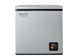 Camry turistkylare Kompressorkylare 38L CR 8076