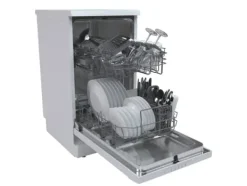 Candy CAN-32002214 - Diskmaskin - Vit