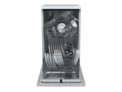 Candy CAN-32002214 - Diskmaskin - Vit