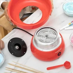 Candy Floss Machine Cantty InnovaGoods