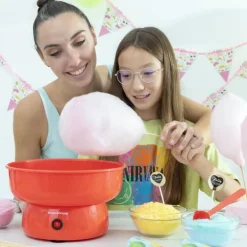 Candy Floss Machine Cantty InnovaGoods