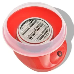 Candy floss maskin Röd 480 W