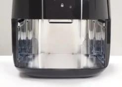 Caso AF200 fryer Single 2.5 L Black