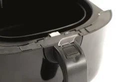 Caso AF200 fryer Single 2.5 L Black