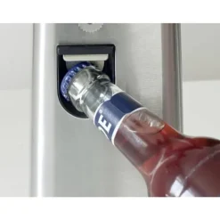 Konservöppnare-CASO D 10 Multi Elektrisk konservöppnare Rostfritt stål