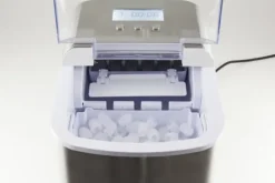 Ismaskiner-Caso IceChef Pro, 120 W, 220 - 240 V, 50 hz, 370 mm, 250 mm, 325 mm