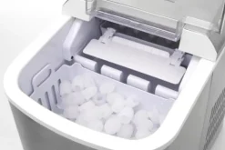 Ismaskiner-Caso IceChef Pro, 120 W, 220 - 240 V, 50 hz, 370 mm, 250 mm, 325 mm