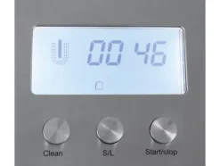 Ismaskiner-Caso IceChef Pro, 120 W, 220 - 240 V, 50 hz, 370 mm, 250 mm, 325 mm