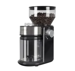 Caso, Kaffekvarn, Barista Crema