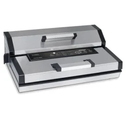 Caso, Professional Vacuum Sealer, FastVac 4000