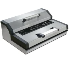 Caso, Professional Vacuum Sealer, FastVac 4000