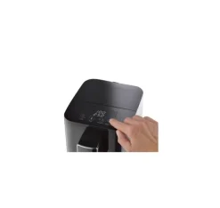 Caso, Turbo varmvattenautomat, HW 550