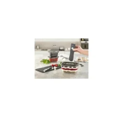 Caso, Vacu OneTouch Vacuum sealer Eco-Set