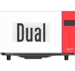 Ugnar-CATA, mikrovågsugn, MW 5120DG