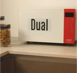 Ugnar-CATA, mikrovågsugn, MW 5120DG