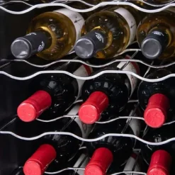 Cecotec Bolero GrandSommelier 1550 CoolCrystal vinkällare