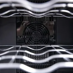 Cecotec Bolero GrandSommelier 1550 CoolCrystal vinkällare