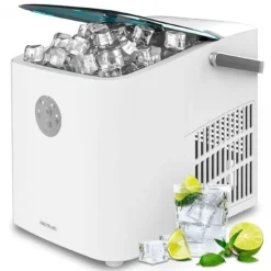 Ismaskiner-Cecotec Ismaskin Chillin' Ice 1200 Go