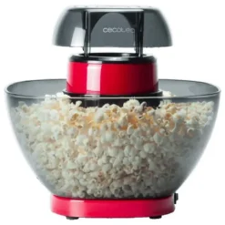 Cecotec Popcorn Maskin Fun&taste P´corn Easy
