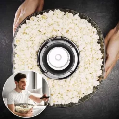 Cecotec Popcorn Maskin Fun&taste P´corn Easy