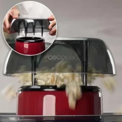 Cecotec Popcorn Maskin Fun&taste P´corn Easy