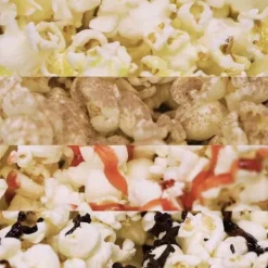 Cecotec Popcorn Maskin Fun&taste P´corn Easy