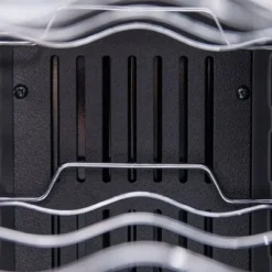 Cecotec Vinägeri Bolero GrandSommelier 34030 Svart Kompressor