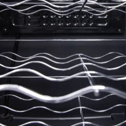 Cecotec Vinägeri Bolero GrandSommelier 34030 Svart Kompressor