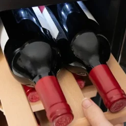 Cecotec Vinlagring Bolero GrandSommelier 830 CoolWood