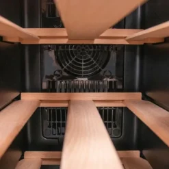 Cecotec Vinlagring Bolero GrandSommelier 830 CoolWood