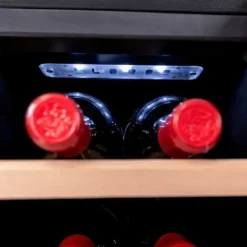 Cecotec Vinlagring Bolero GrandSommelier 830 CoolWood