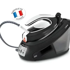 Ångpressar-Centralvärmare Dampsystem Express Antikalk Funktion Pressing 450 g-min Kalksamlar Exklusiv Teknik utan SV8055C