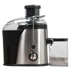 Juicepressar-Centrifugaljuicer, 400W effekt, två hastighetsinställningar,EU, 220V