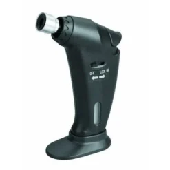 Chalumeau Micro - Lacor - 68981 - Uppladdningsbar - Justering av lågan - Inbyggd säkerhet