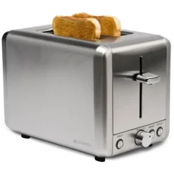 Champion Brödrost 2 skivor 925W BR220 Rostfri