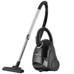 Champion Dammsugare Small 700W 2L DS050 Svart