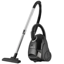 Champion Dammsugare Small 700W 2L DS050 Svart