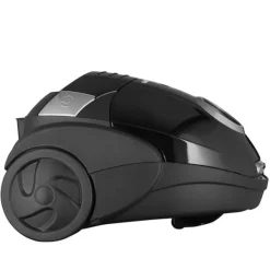 Champion Dammsugare Small 700W 2L DS050 Svart