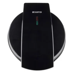 Champion Bakning-Donut Maker 7 Munkar 700W DM110 Svart